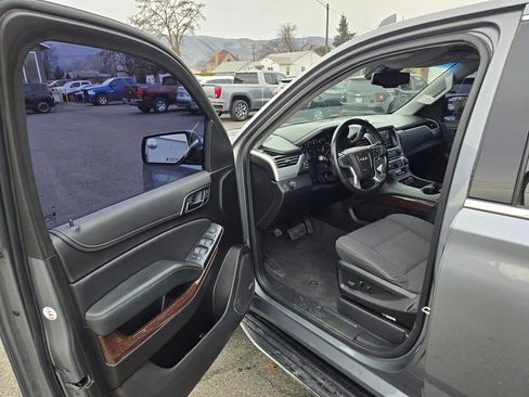 Used 2020 GMC Yukon SLE w/ Convenience Package RWD image 21
