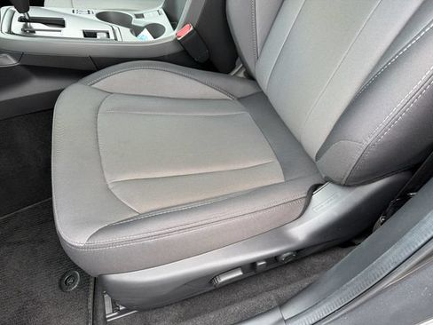 Used 2026 Subaru Crosstrek 2.0i Premium AWD/4WD image 21