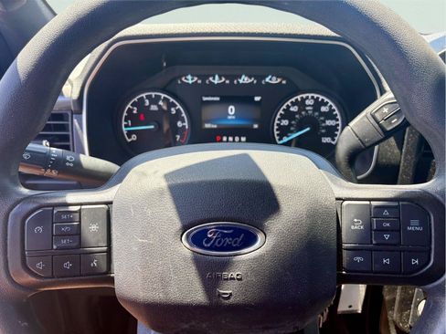 Used 2023 Ford F150 XL w/ STX Appearance Package RWD image 16
