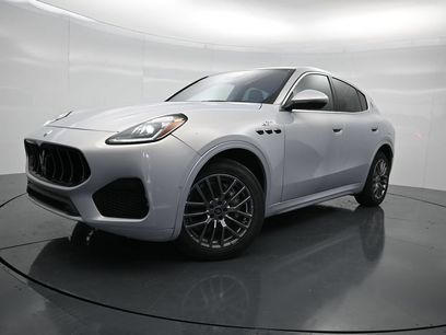 Used 2024 Maserati Grecale GT