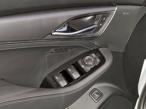 New 2026 Cadillac CT5 Premium Luxury RWD image 21