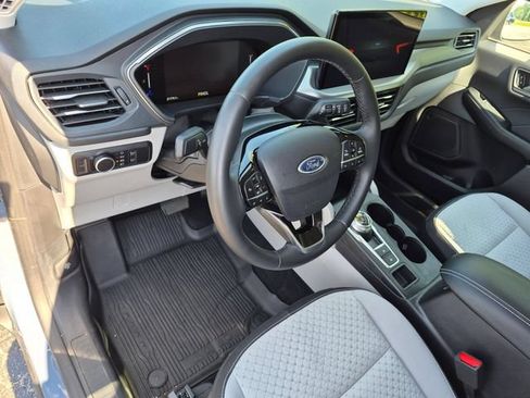 Used 2023 Ford Escape Active w/ Tech Pack #1 FWD image 10