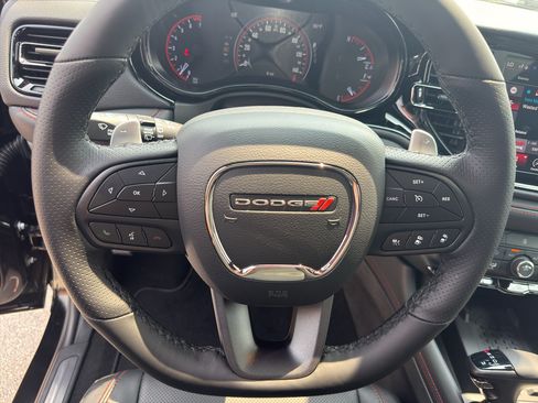 New 2026 Dodge Durango GT AWD/4WD image 17