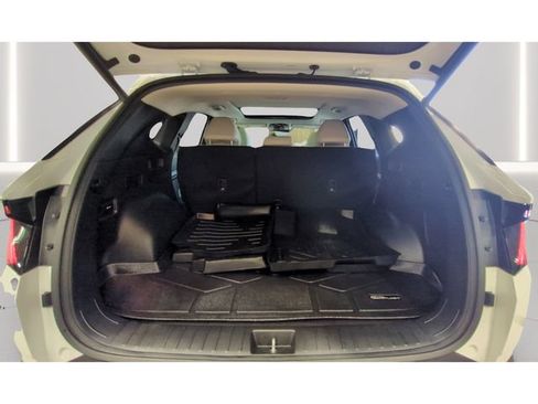 Used 2023 Hyundai Tucson Limited AWD/4WD image 22