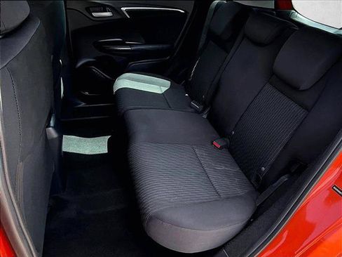 Used 2019 Honda Fit EX image 29
