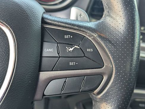 Used 2019 Dodge Challenger R/T Scat Pack w/ Plus Package RWD image 19
