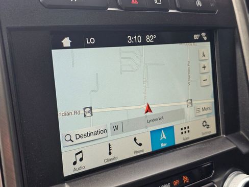 Used 2018 Ford F150 Limited image 34