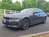 Used 2022 BMW 330e xDrive w/ Convenience Package image 3