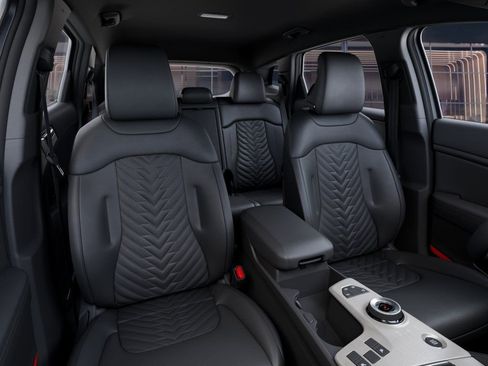 New 2026 Kia Sportage X-Line image 15