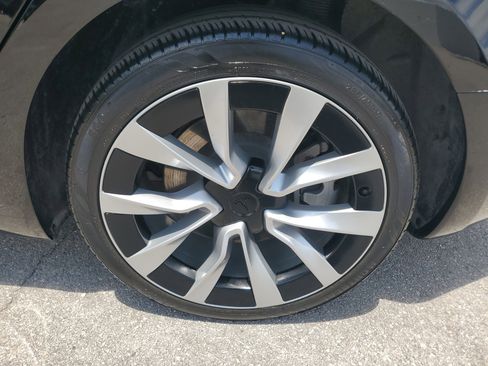 Used 2024 Tesla Model 3 Standard Range RWD image 29
