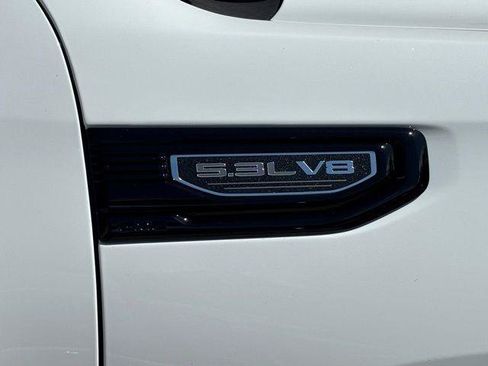 New 2026 GMC Sierra 1500 Elevation w/ Elevation Premium Package image 3