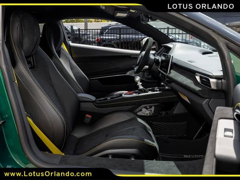 New 2026 Lotus Emira image 52