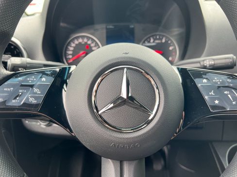 New 2025 Mercedes-Benz Sprinter 2500 image 20