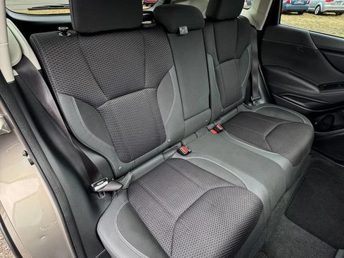 Used 2021 Subaru Forester Premium AWD/4WD image 26