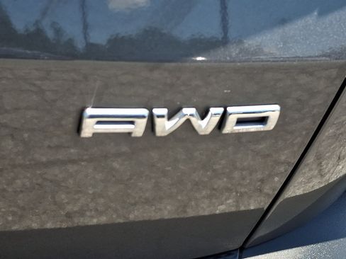 Used 2022 Ford Escape SEL AWD/4WD image 33