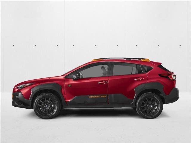 New 2026 Subaru Crosstrek 2.5i Wilderness AWD/4WD image 3