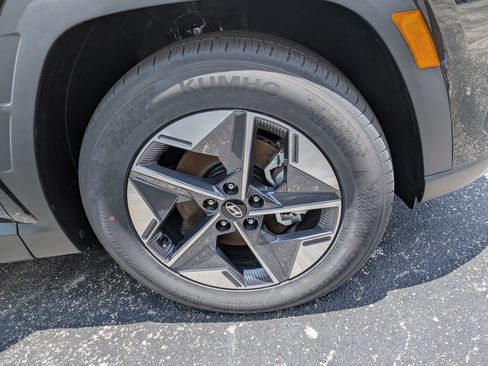 New 2026 Hyundai Tucson SEL FWD image 7