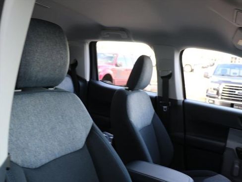 New 2026 Ford Maverick XLT w/ XLT Luxury Package image 9