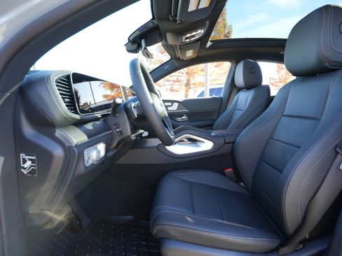 New 2026 Mercedes-Benz GLE 450 4MATIC Coupe image 36