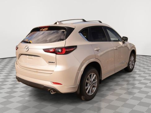 New 2025 MAZDA CX-5 AWD 2.5 S image 7