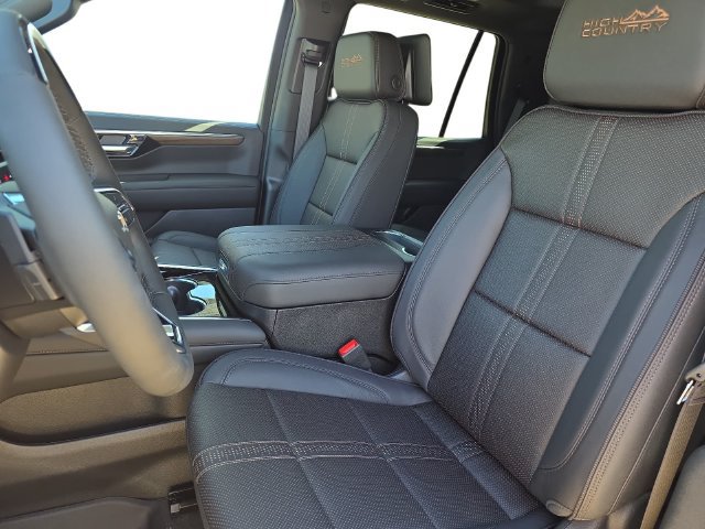 New 2027 Chevrolet Tahoe High Country AWD/4WD image 13
