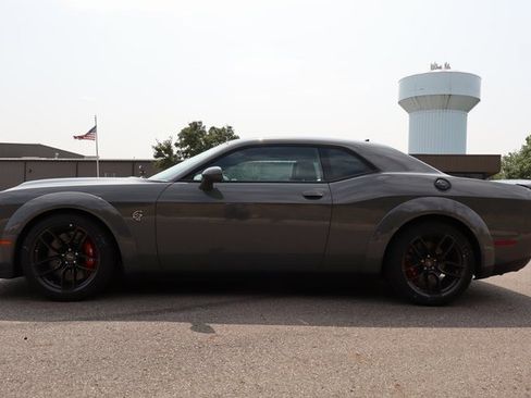 Used 2023 Dodge Challenger SRT Hellcat Jailbreak image 31