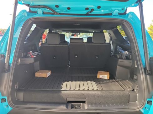 New 2026 Toyota 4Runner TRD Pro AWD/4WD image 29