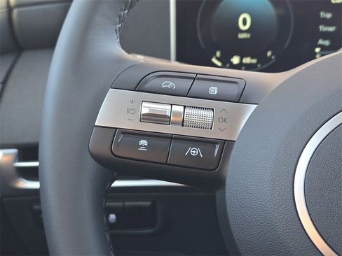 New 2026 Hyundai Tucson SEL image 28