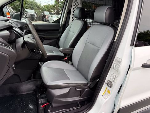 Used 2017 Ford Transit Connect XL FWD image 9