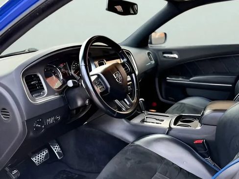 Used 2013 Dodge Charger R/T RWD image 16