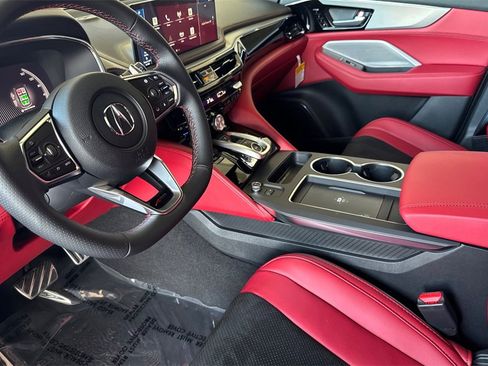 New 2026 Acura MDX A-Spec image 5