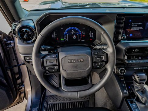 Used 2025 Toyota Land Cruiser 1958 image 19