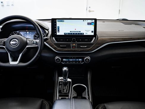 Used 2023 Nissan Altima 2.5 SL image 27