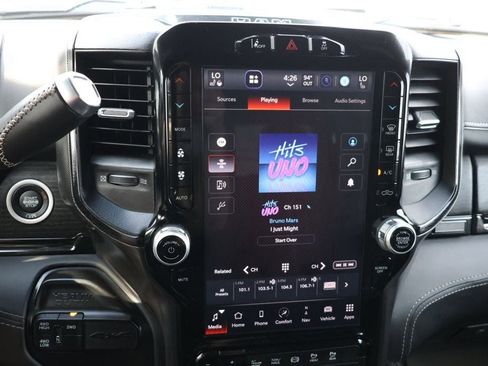 Used 2024 RAM 3500 Limited w/ Night Edition image 16