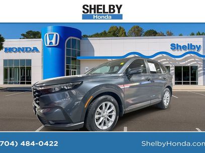 Used 2023 Honda CR-V EX