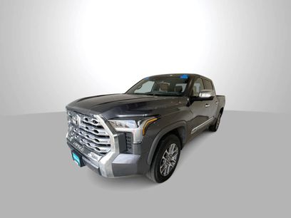 Used 2024 Toyota Tundra 1794 Edition