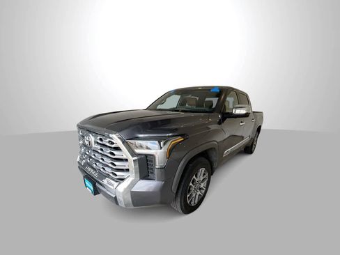 Used 2024 Toyota Tundra 1794 Edition image 4