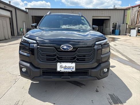 New 2026 Subaru Outback Touring AWD/4WD image 2
