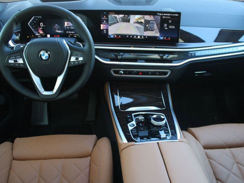 New 2026 BMW X5 sDrive40i image 29