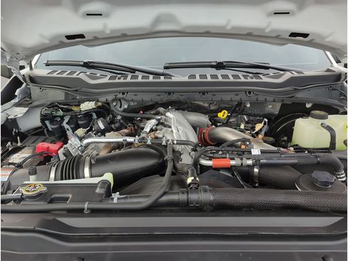 Used 2024 Ford F350 Lariat w/ Lariat Ultimate Package image 22