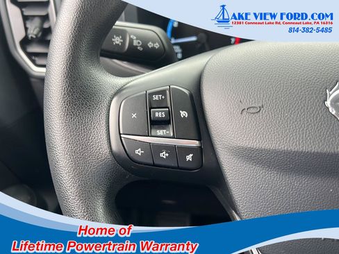 Used 2021 Ford Bronco Sport Big Bend AWD/4WD image 22