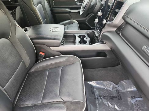Used 2025 RAM 1500 Laramie AWD/4WD image 18