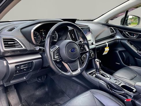 Used 2019 Subaru Crosstrek 2.0i Limited w/ Moonroof Package w/Navigation AWD/4WD image 14