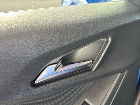 New 2026 Chevrolet Equinox RS w/ Convenience Package III image 35