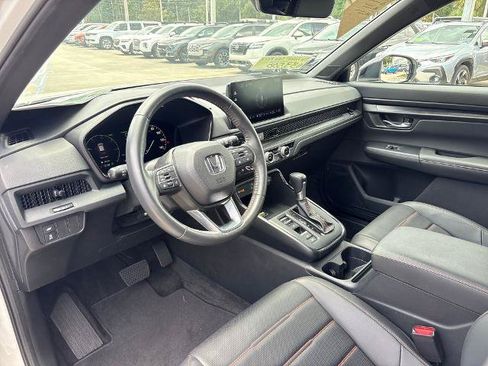 Used 2024 Honda CR-V Sport-L image 6