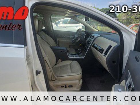 Used 2008 Lincoln MKX FWD image 15