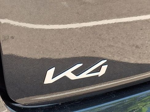 New 2026 Kia K4 GT-Line Turbo FWD image 21