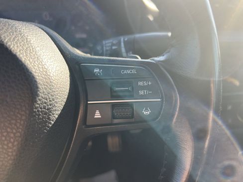 Used 2023 Honda Accord Sport image 20