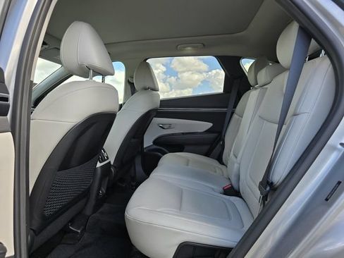 Used 2023 Hyundai Tucson Limited FWD image 18