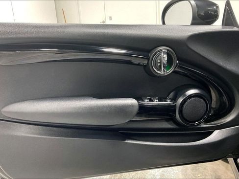 Used 2021 MINI Cooper John Cooper Works w/ 6.5" Touchscreen Package FWD image 21